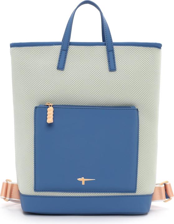 Actual product image Tamaris Backpack TAS Florentina (21.84 l)