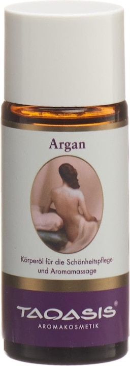Produktbild Argan Öl Bio