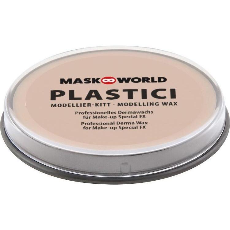 Maskworld Plastici Modellierwachs