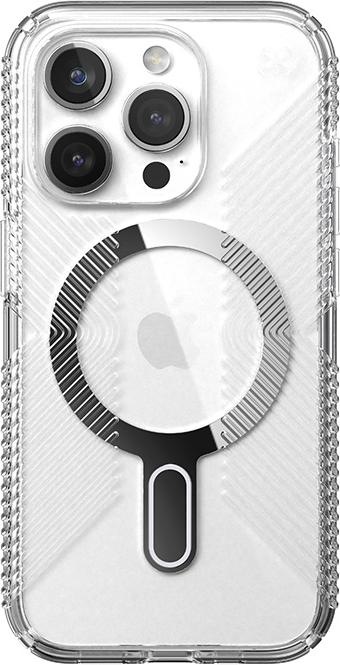 Produktbild speck Transparente Schutzhulle fur iPhone 15 Pro (Apple iPhone 15 Pro)