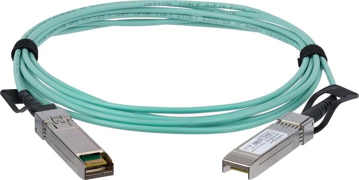 Image du produit StarTech 3M 9.8FT 10G SFP+ CÂBLE AOC
