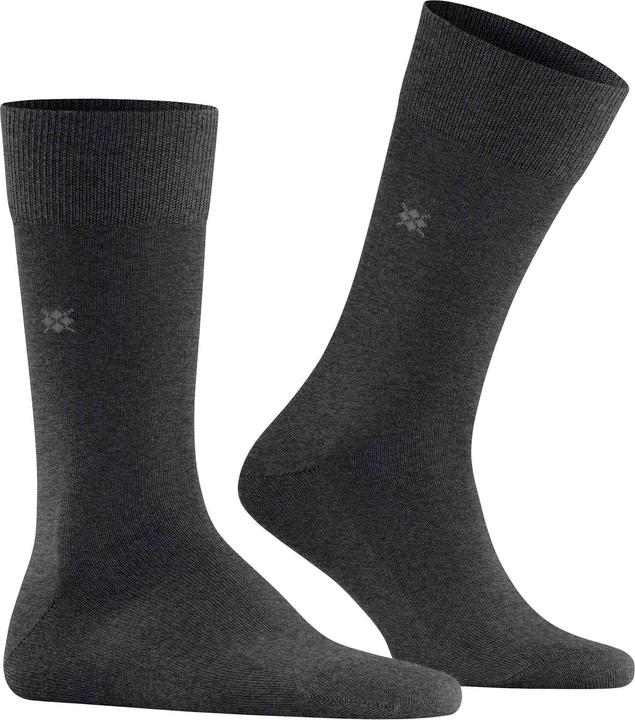 Produktbild Burlington Socken Casual Bequem sitzend (2er Pack, 40 - 46)