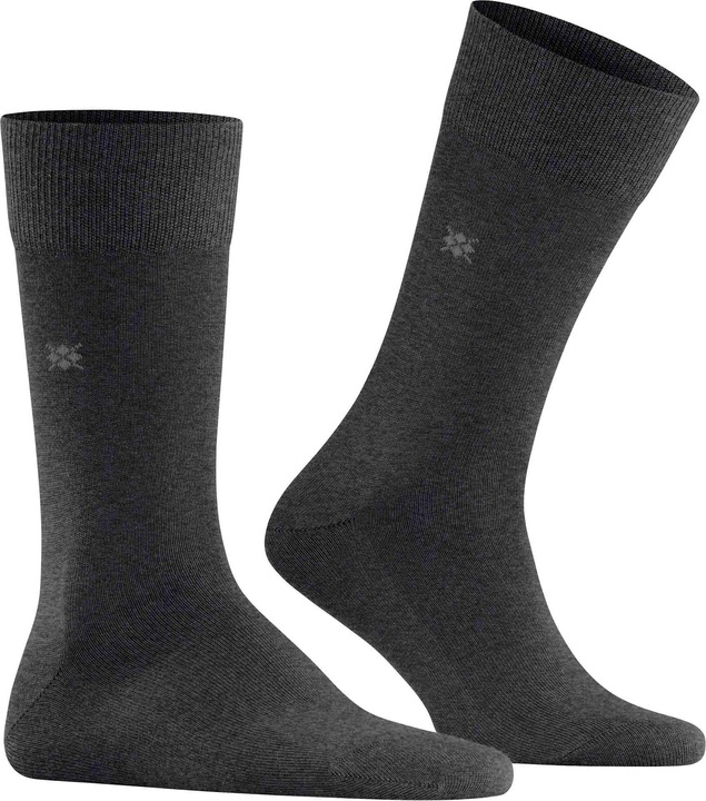 Actual product image Burlington Socken Casual Bequem sitzend (pack of 2, 40 - 46)