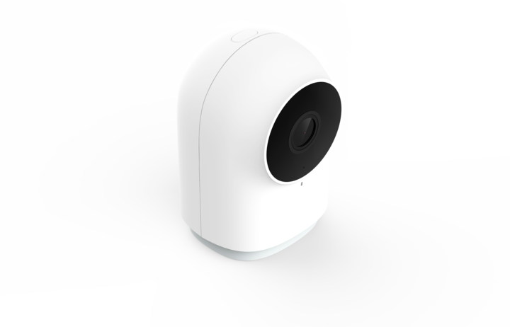Image du produit Aqara Hub de caméra G2H Pro (1920 x 1080 Pixels)