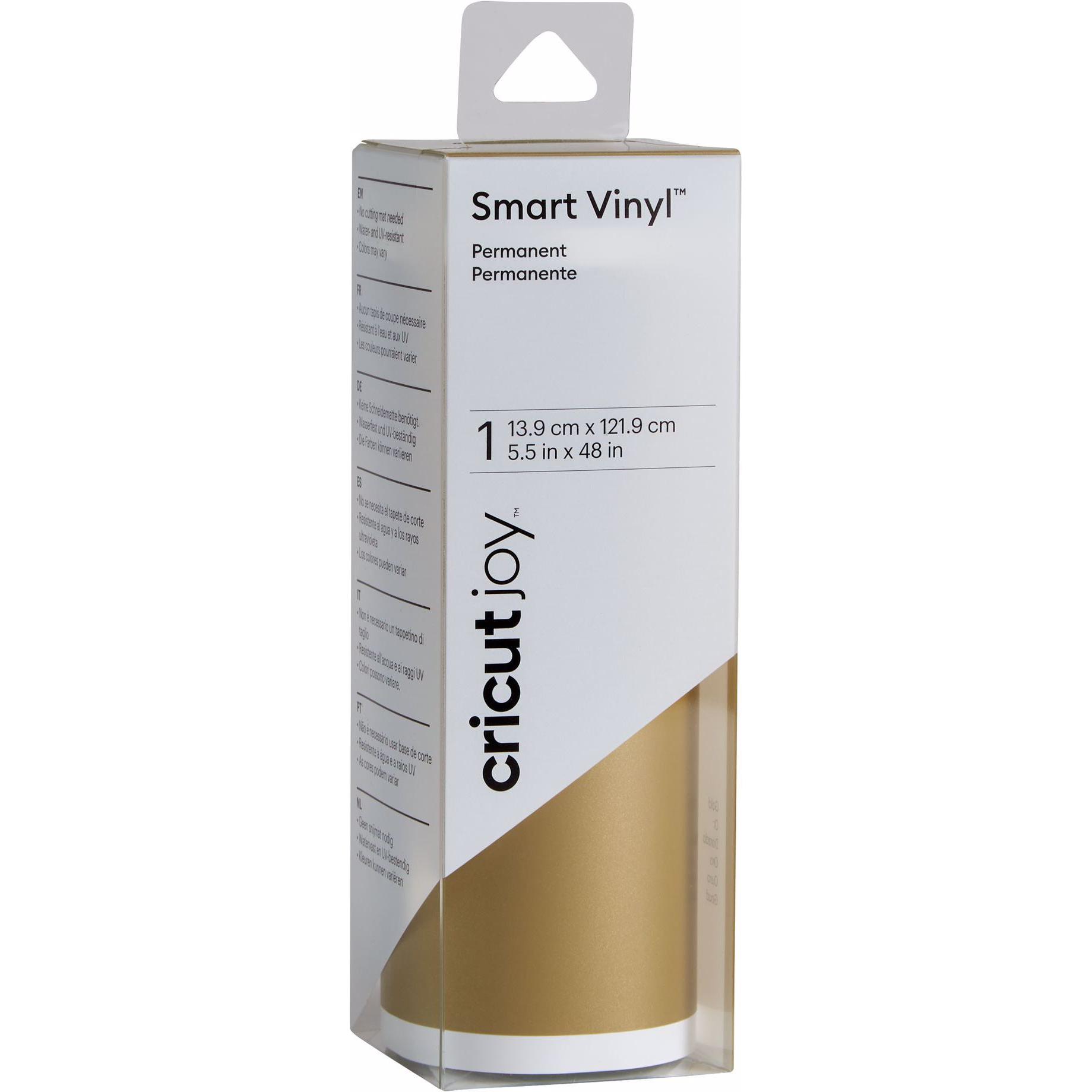 Cricut Vinylfolie Joy