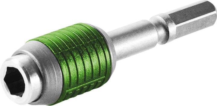 Produktbild Festool Schnellwechsel-Bithalter BHS 60 CE (25mm)