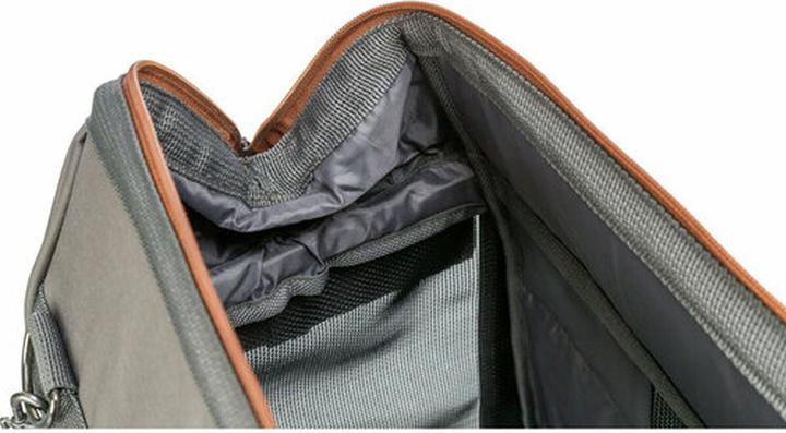 Produktbild Trixie Tiertransport-Tasche (Hund, Katze, Faltbar)