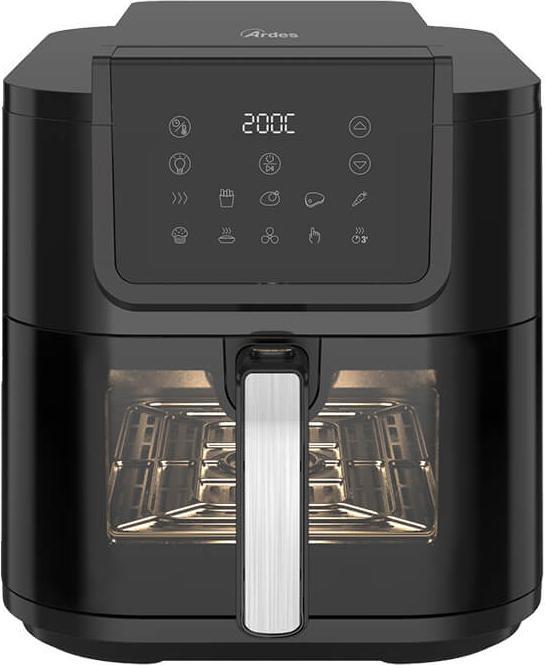 Produktbild Poly Pool ARFRYA08LV