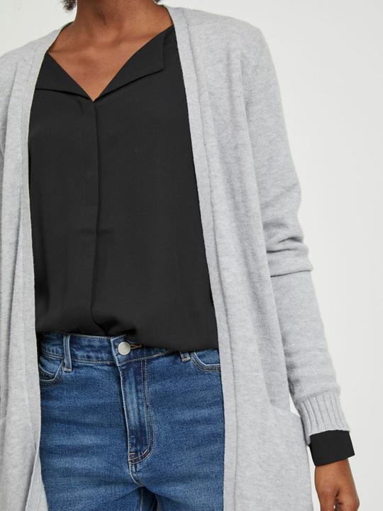 Actual product image Vila Basic cardigan (XXL)