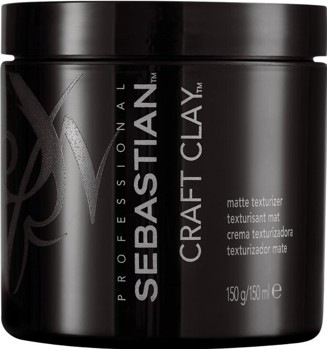 Produktbild Sebastian Craft (Haarwachs, 150 ml)