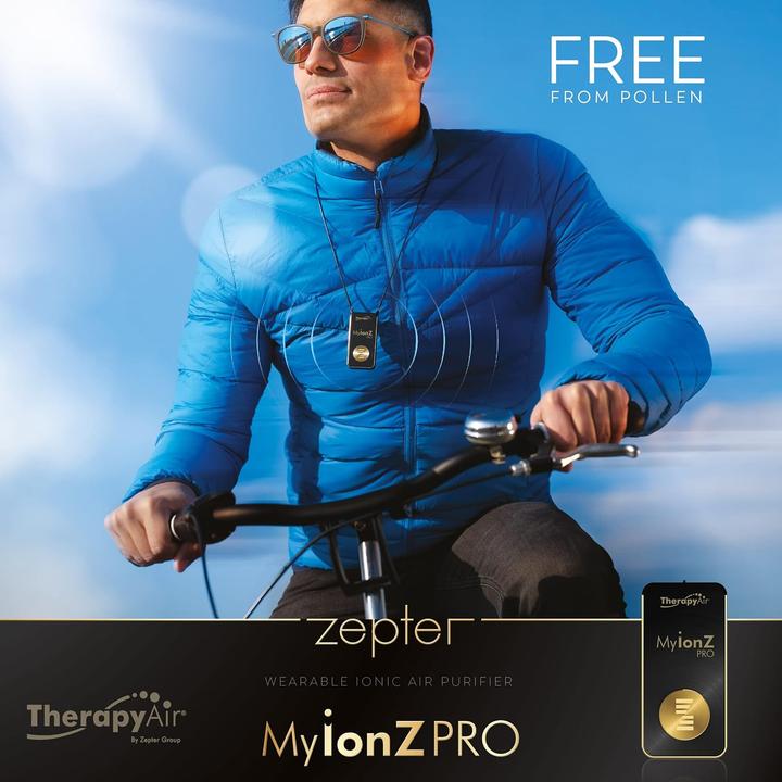 Produktbild Zepter Myionz Pro Tragbarer Luftreiniger