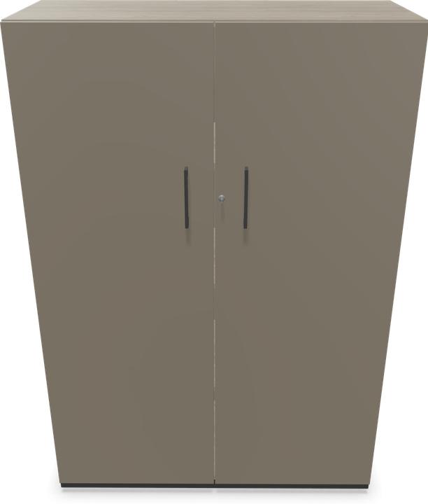 Immagine prodotto Narbutas Scelta armadio con porta a battente (100 x 40 x 146,5 cm)