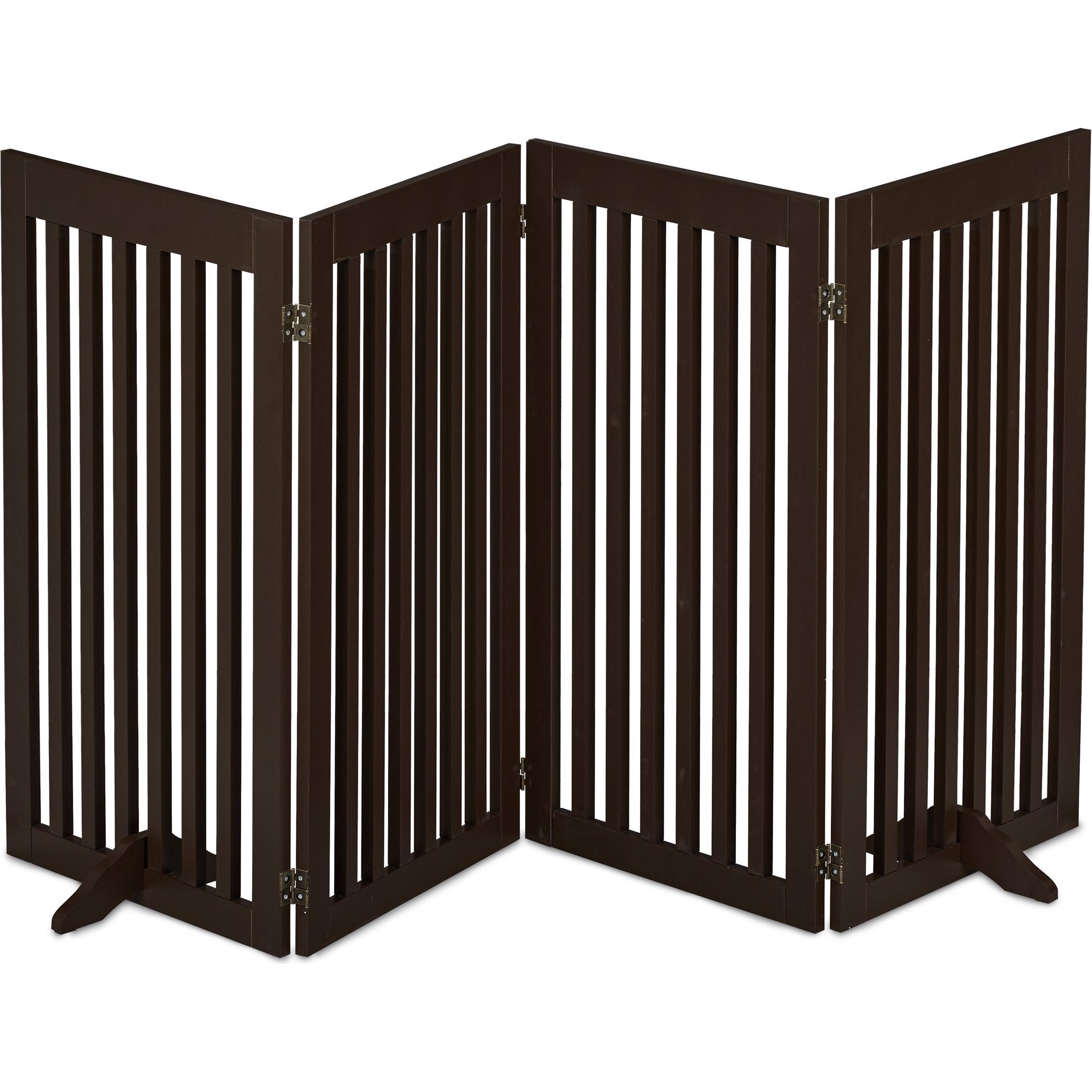 Relaxdays, Schutzgitter, Absperrgitter (51 cm)