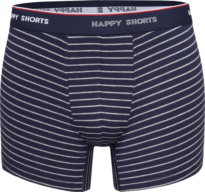 Immagine prodotto Happy shorts Motivi dei pantaloni retrò (M, confezione da 3)