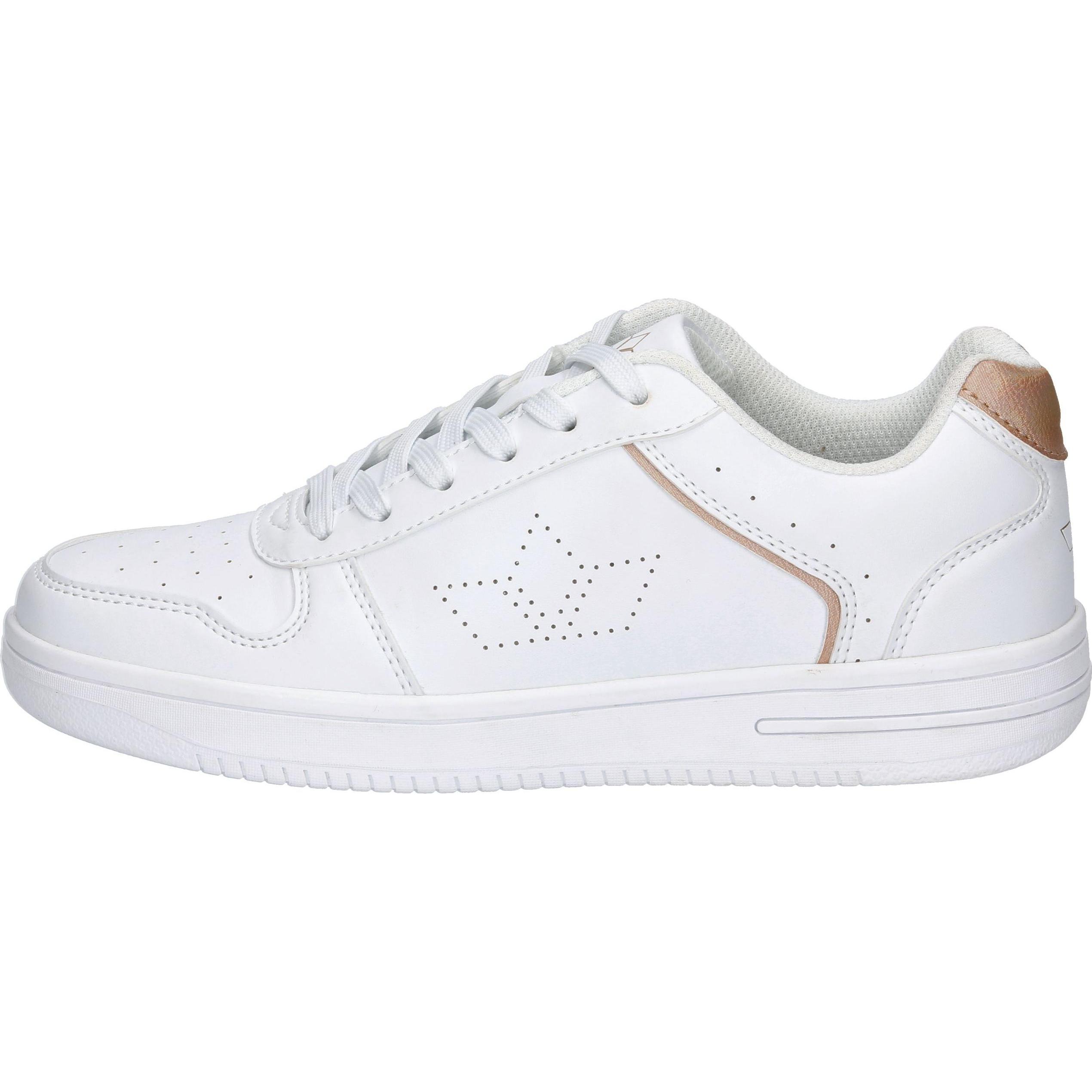 Thumbnail - Lico, Damen, Sneaker, Leslie, Weiss, (37)