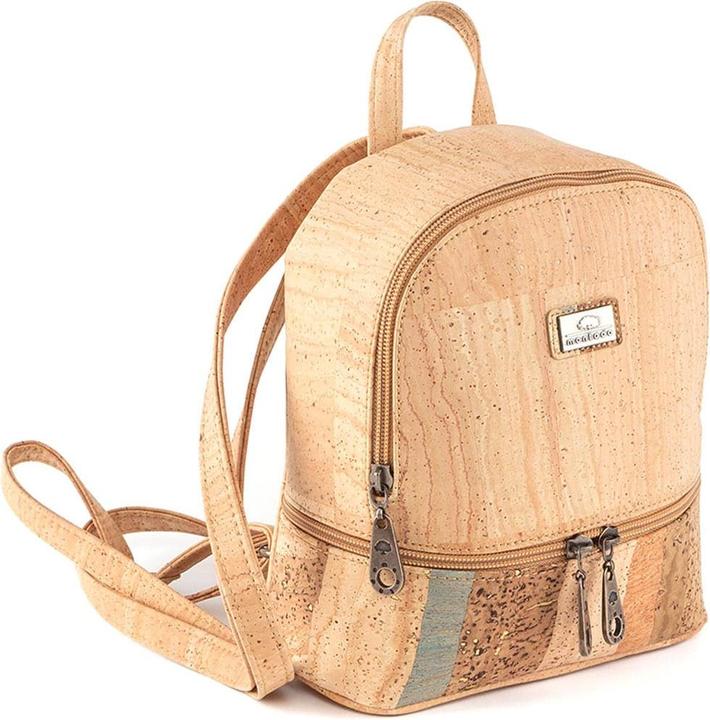 Actual product image Montado Mini Parquet" rucksack (3 l)