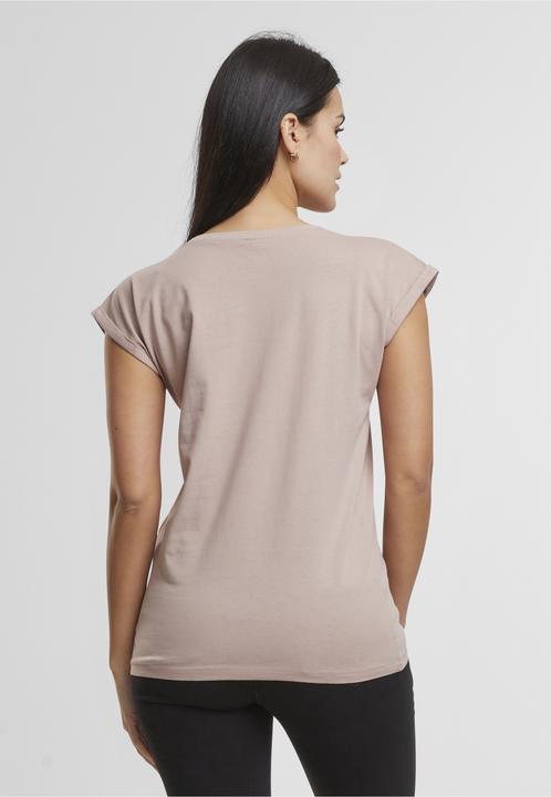 Produktbild Forvert Ladies Tee Mojave - 190827 (L)