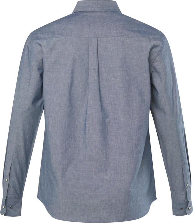 Produktbild JP1880 Hemd, Langarm, Cowboy, Kentkragen, Modern Fit (7XL)