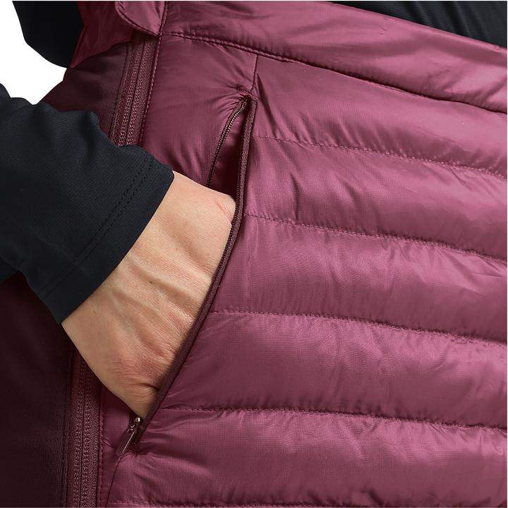 Actual product image Jack Wolfskin Routeburn Pro Ins Skirt W (XL)
