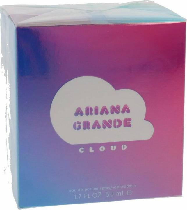 Produktbild Ariana Grande Cloud (Eau de Parfum, 50 ml)