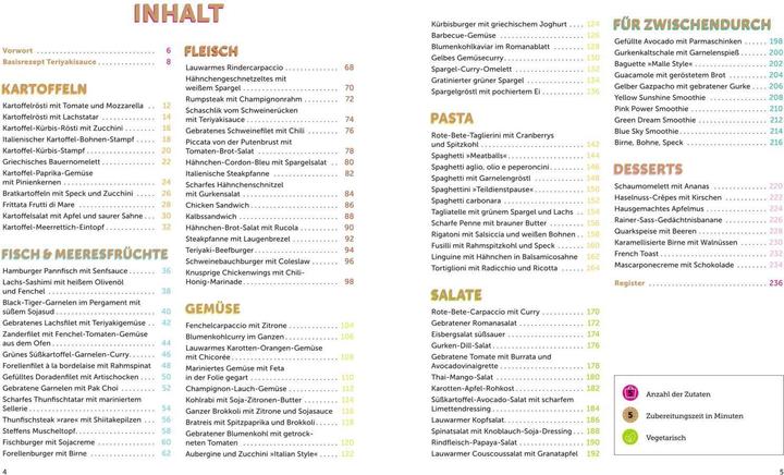 Produktbild Hensslers schnelle Nummer (Deutsch, Steffen Henssler, 2021)