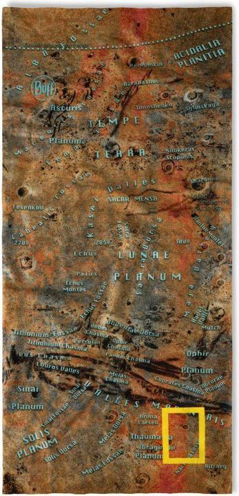 Produktbild Buff Coolnet Uv+ Geos Multi