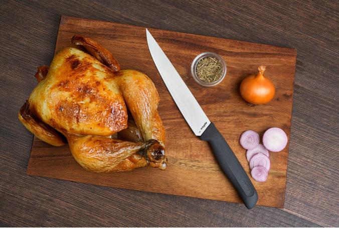 Produktbild Zyliss Tranchiermesser