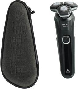 Actual product image Philips Shaver Series 5000 (S5898/35)