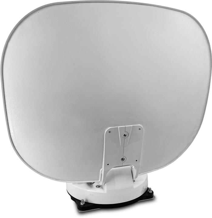 Produktbild Selfsat Caravan Plus Twin (Parabolantenne, 35 dB, UKW / MW / LW)