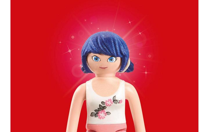 Produktbild Playmobil Fashion Show in Paris (71335, Playmobil Miraculous)