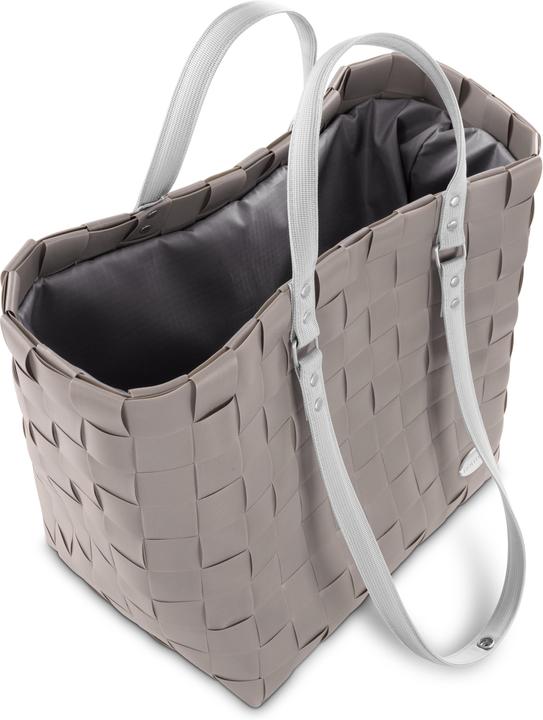 Immagine prodotto Normani Einkaufstasche Korb mit erweiterbarem Volumen Tamanarte - 9679