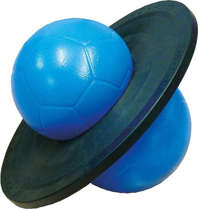 Actual product image Togu Moonhopper