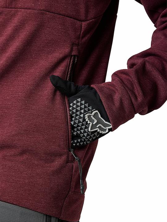 Produktbild Fox Jacket 22 W Ranger Fire Drk Mrn L (L)