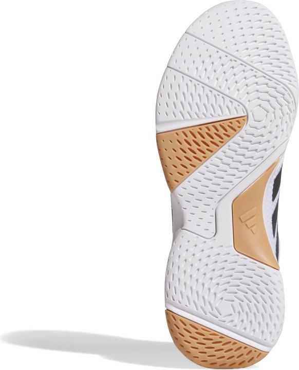 Produktbild Adidas Ligra 8 W (37 1/3)