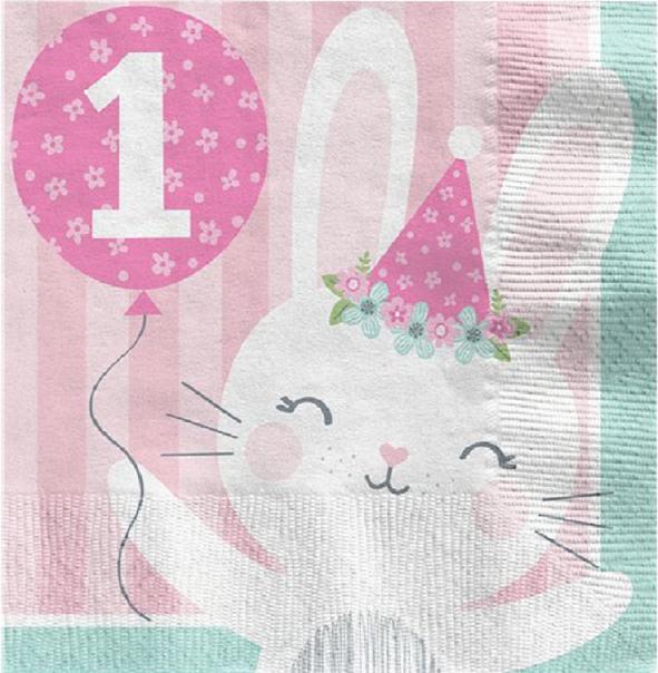 Produktbild Creative Party Serviettes (16 Stk.)