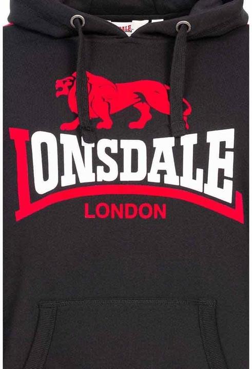 Produktbild Lonsdale Langwell (XXL)