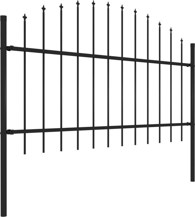 Immagine prodotto vidaXL Zaun