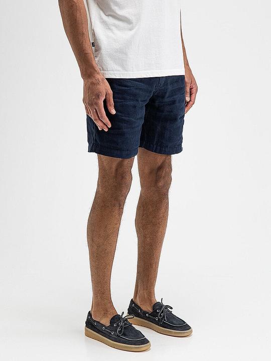 Produktbild Butcher of Blue Leinenshorts LONER (L)