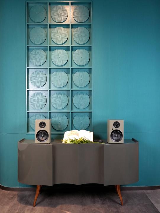 Image du produit Jamo C705PA MKII (45 W)