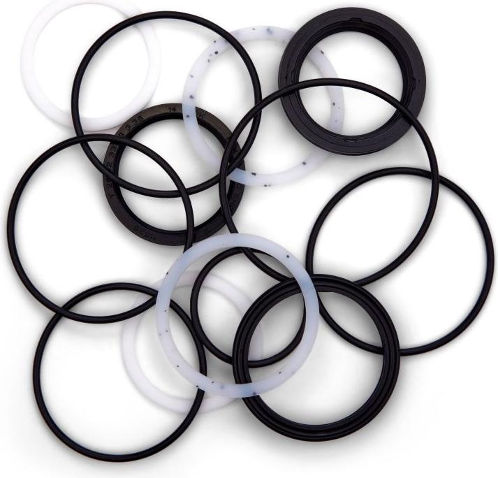 Fox Rebuild Kit mit FLOAT Line Air Sleeve/Special Q-Ring