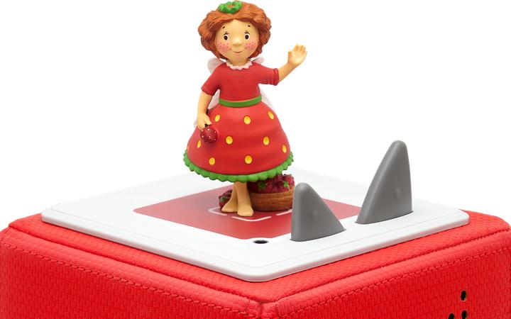 Produktbild Tonies Zauberhafte Geschichten aus dem Erdbeergarten (Deutsch)