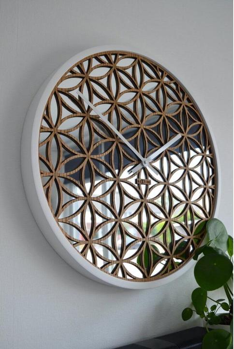 Actual product image Nextime Bella Mirror (50 cm)