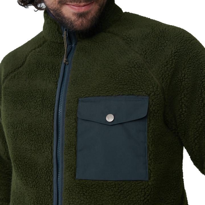 Actual product image Fjällräven Vardag Pile Fleece (L)