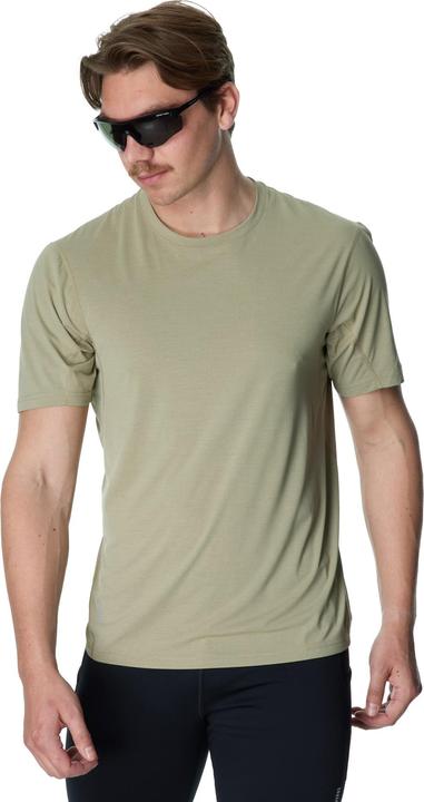 Actual product image Houdini Ms Pace Air Tee (XL)