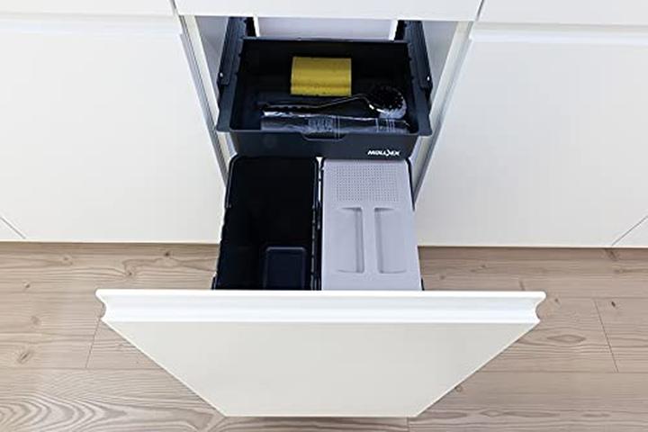 Produktbild Müllex Trioxx (32 l)