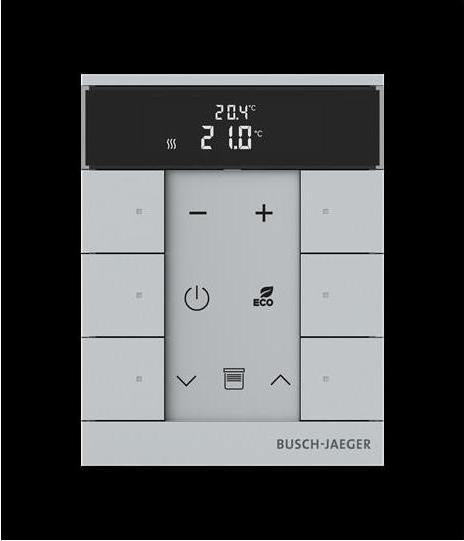 Produktbild Busch-Jaeger BUSC Bedienelement