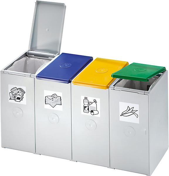 Produktbild kaiserkraft M74918 (160 l)