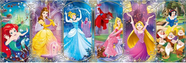 Image du produit Clementoni Disney Classic (1000 pièces)