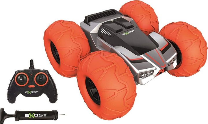Immagine prodotto Silverlit Exost Tornado 360