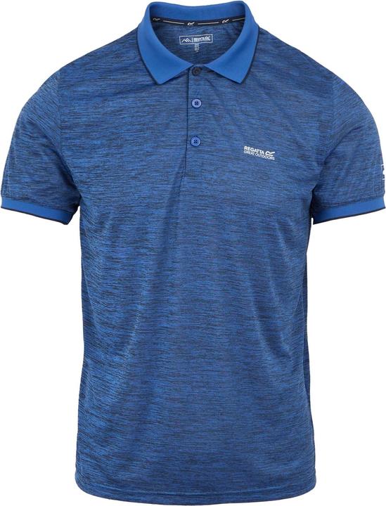 Produktbild Regatta Poloshirt Remex II kurzärmlig (L)